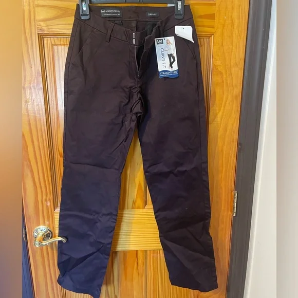 Lee | Pants & Jumpsuits | New Brown Lee Pants | Poshmark Lee | Pants & Jumpsuits | New Brown Lee Pants | Poshmark